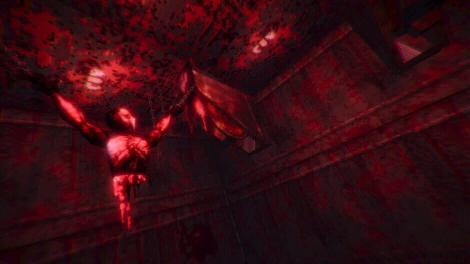 Скриншот 7 из Retro Horror Story
