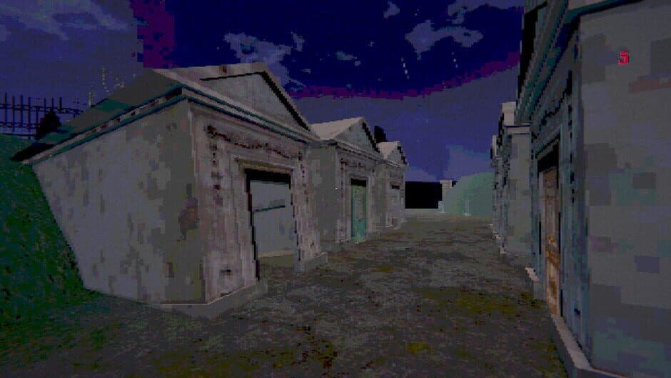 Скриншот 11 из Lost Diskettes Vol. 1