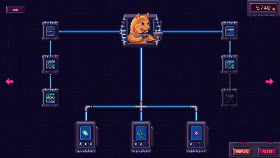 Скриншот 4 из Mechanines Tower Defense