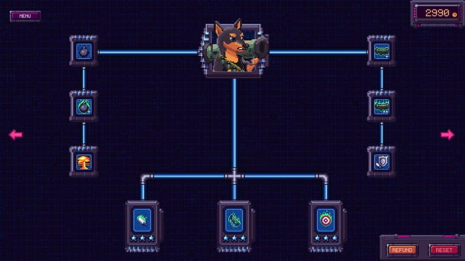 Скриншот 5 из Mechanines Tower Defense
