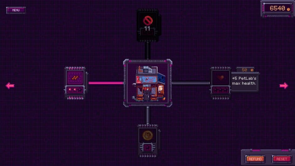 Скриншот 6 из Mechanines Tower Defense