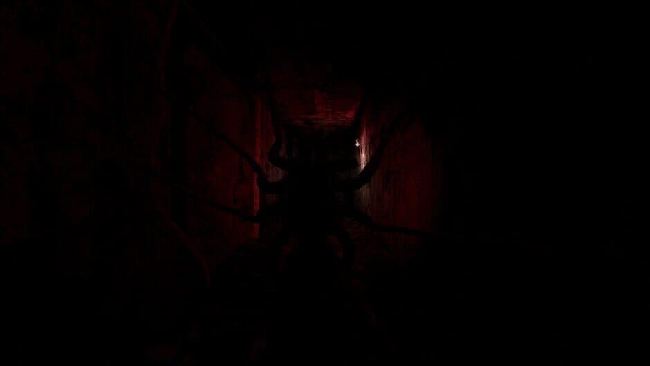 Скриншот 2 из Asylum of the Forsaken