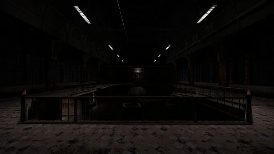 Скриншот 3 из Asylum of the Forsaken