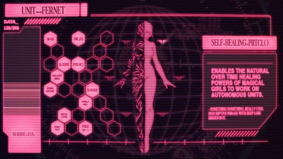Скриншот 5 из Kernel Hearts
