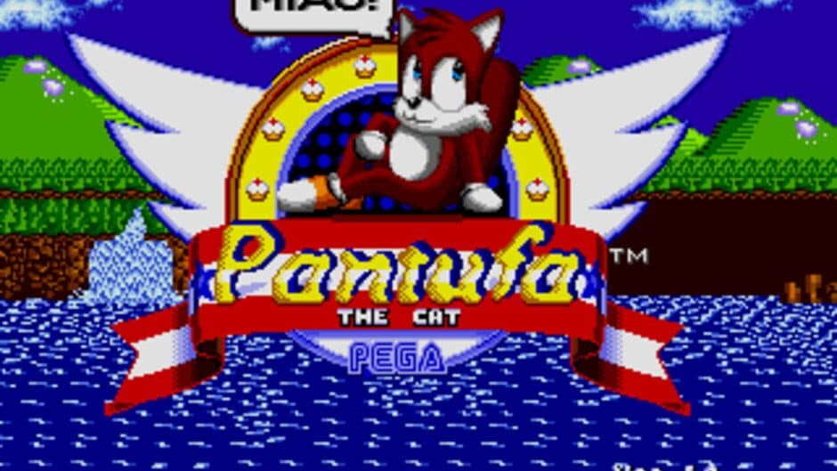 Скриншот 1 из Pantufa the Cat