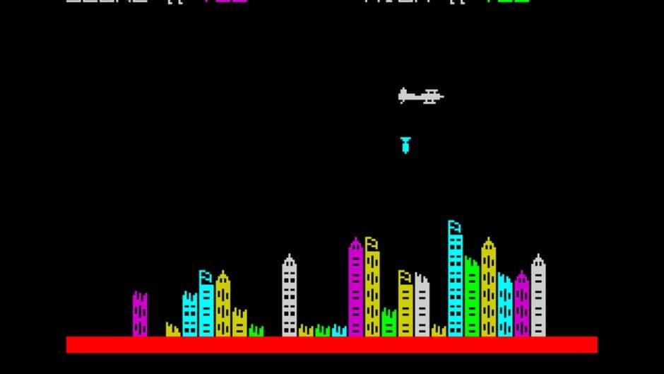Скриншот 3 из Bomber