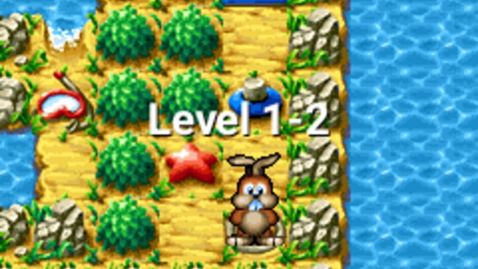 Скриншот 3 из Bobby Carrot 3: Evolution