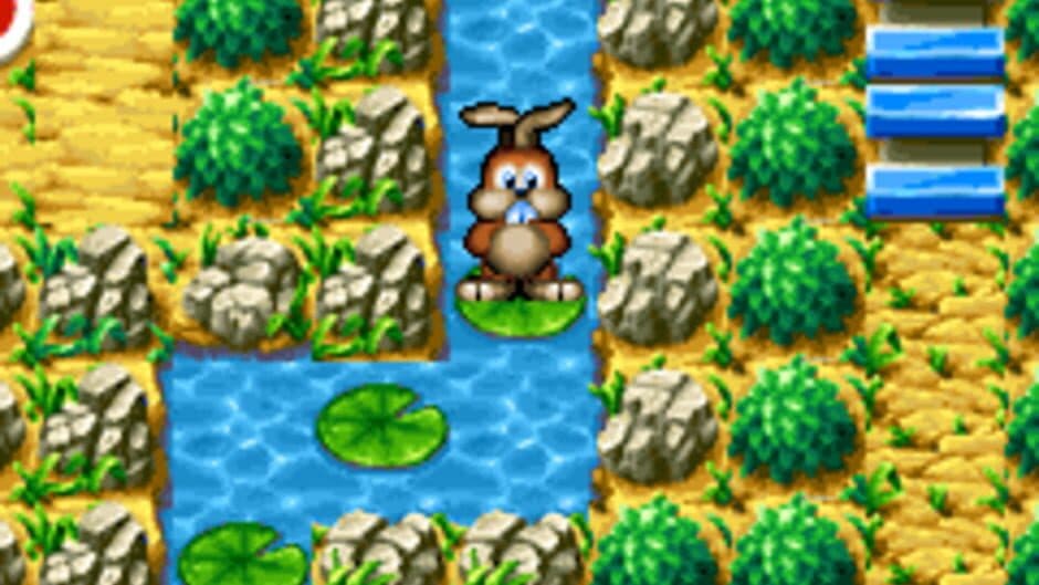 Скриншот 4 из Bobby Carrot 3: Evolution