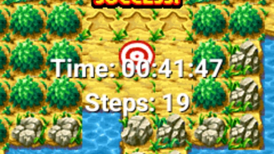 Скриншот 5 из Bobby Carrot 3: Evolution