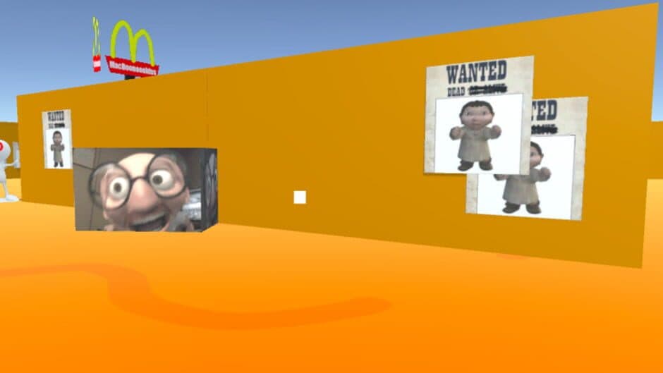 Скриншот 2 из Kill the Ice Age Baby Adventure The Game