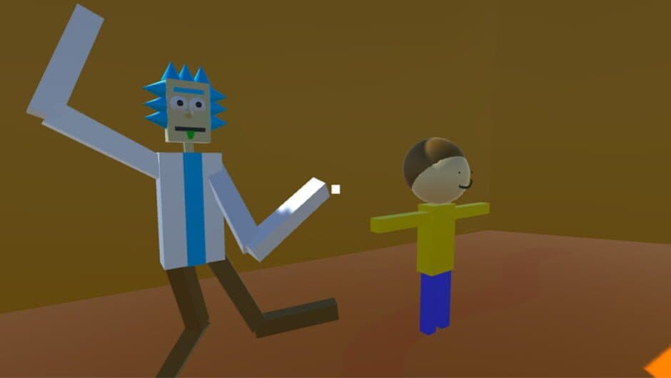 Скриншот 3 из Kill the Ice Age Baby Adventure The Game