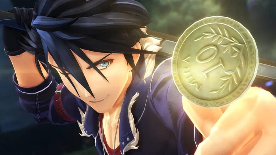 Скриншот 1 из The Legend of Heroes: Trails Beyond the Horizon