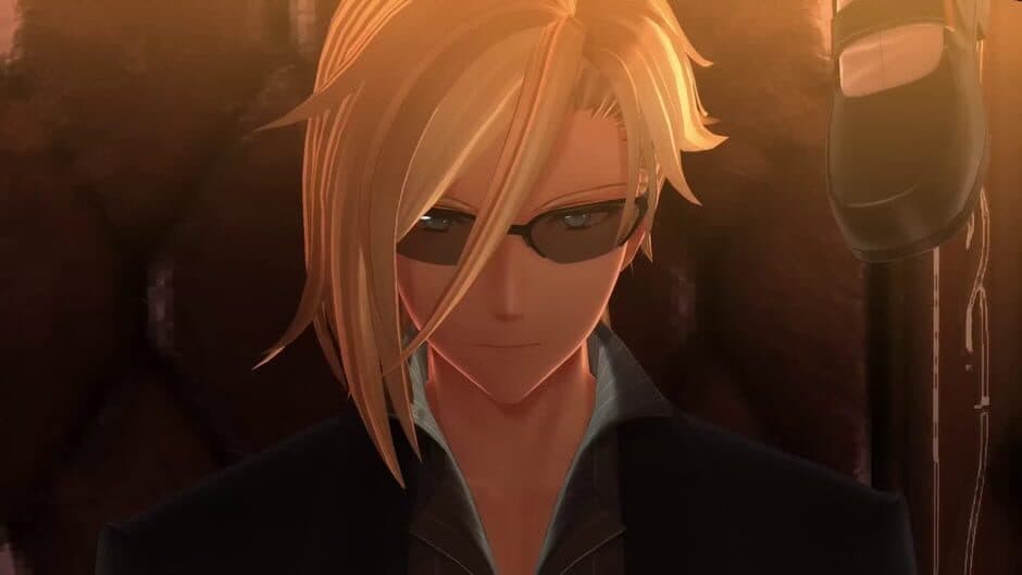 Скриншот 2 из The Legend of Heroes: Trails Beyond the Horizon