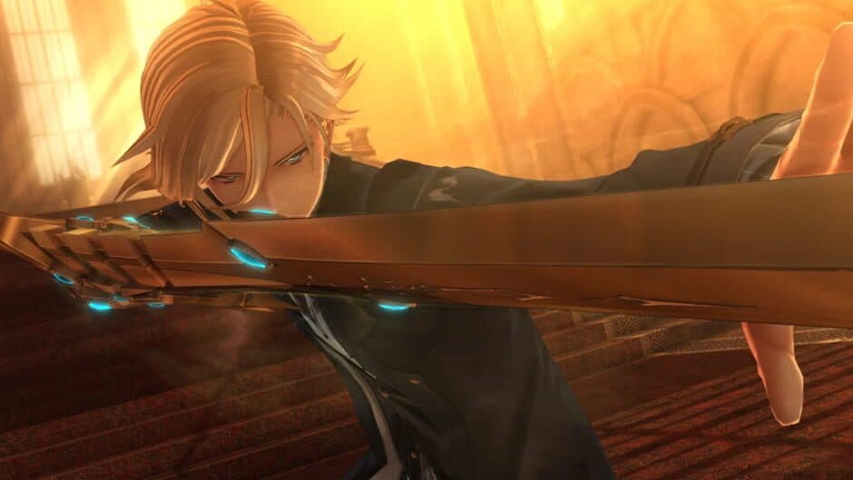 Скриншот 4 из The Legend of Heroes: Trails Beyond the Horizon