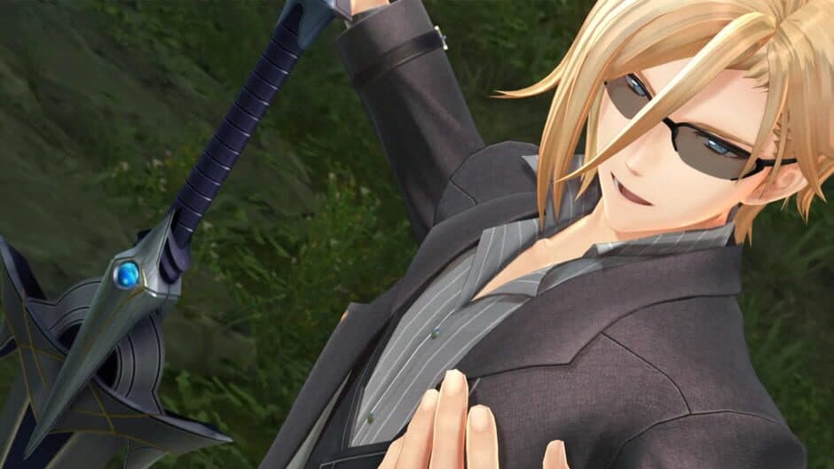 Скриншот 5 из The Legend of Heroes: Trails Beyond the Horizon