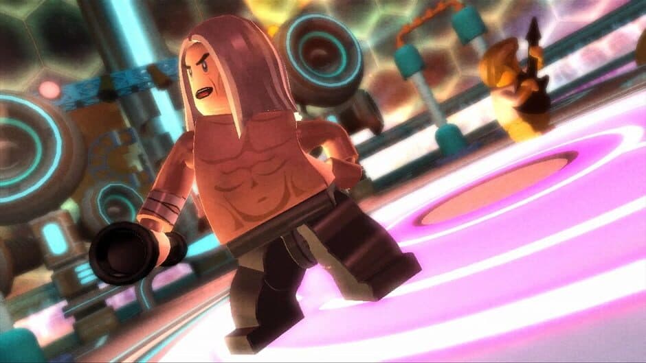 Скриншот 7 из LEGO Rock Band