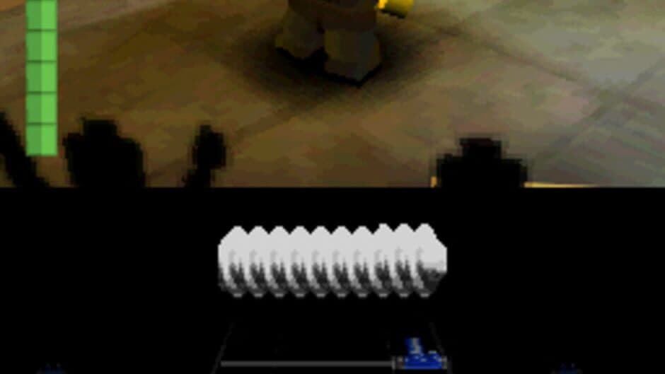 Скриншот 2 из LEGO Rock Band