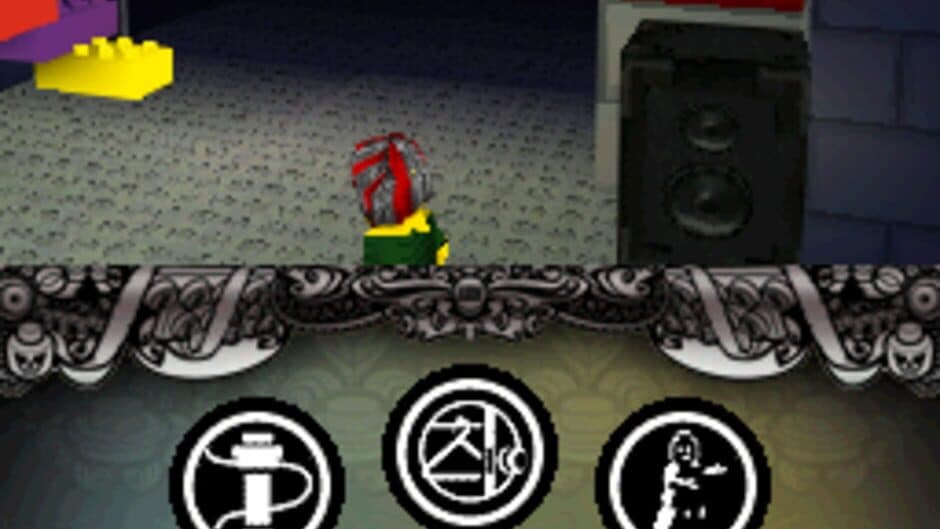 Скриншот 5 из LEGO Rock Band