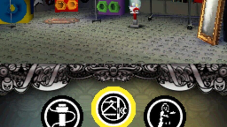 Скриншот 6 из LEGO Rock Band
