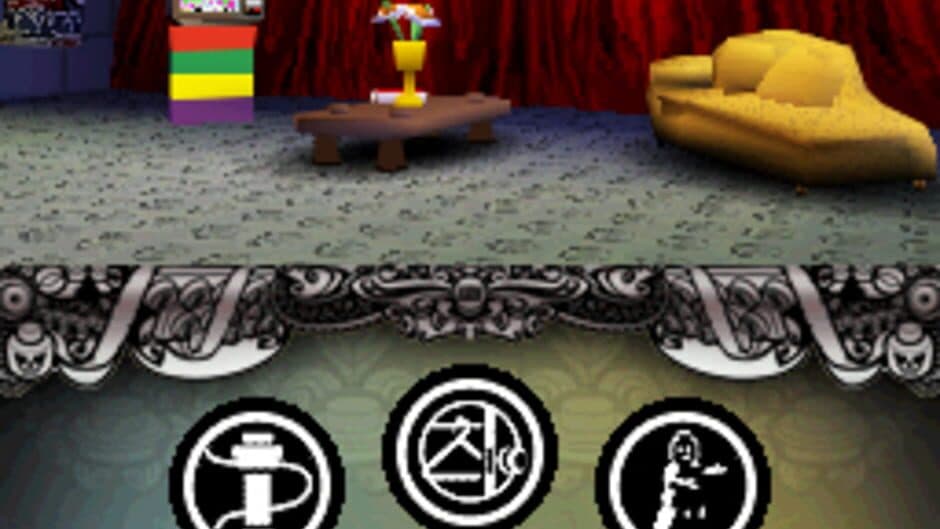 Скриншот 7 из LEGO Rock Band