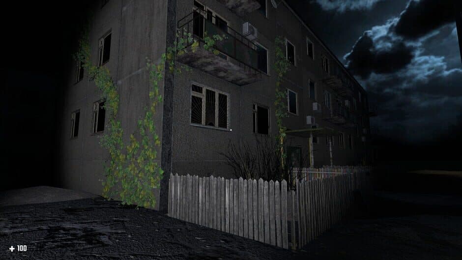 Скриншот 4 из Summon: Joint Escape