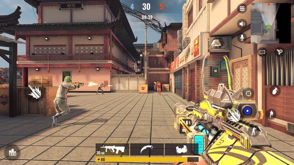 Скриншот 9 из Tactical Strike