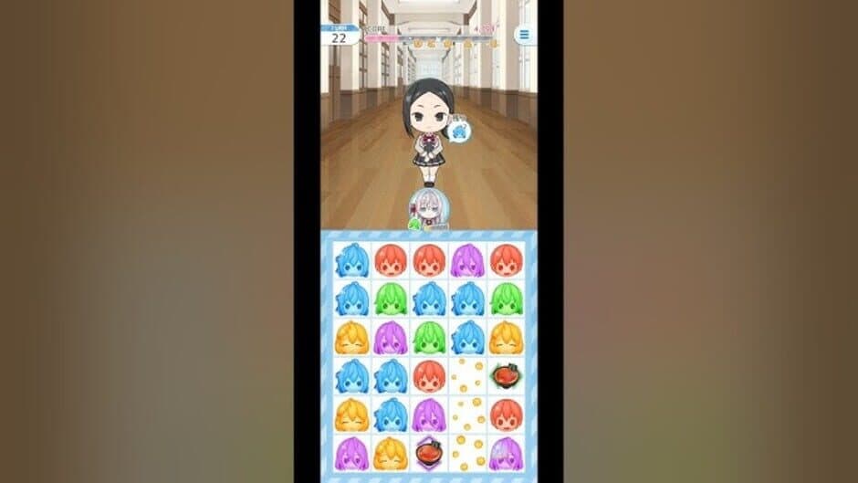 Скриншот 1 из Tokidoki Bosotto Russia-go de Dereru Tonari no Alya-san Puzzle Party