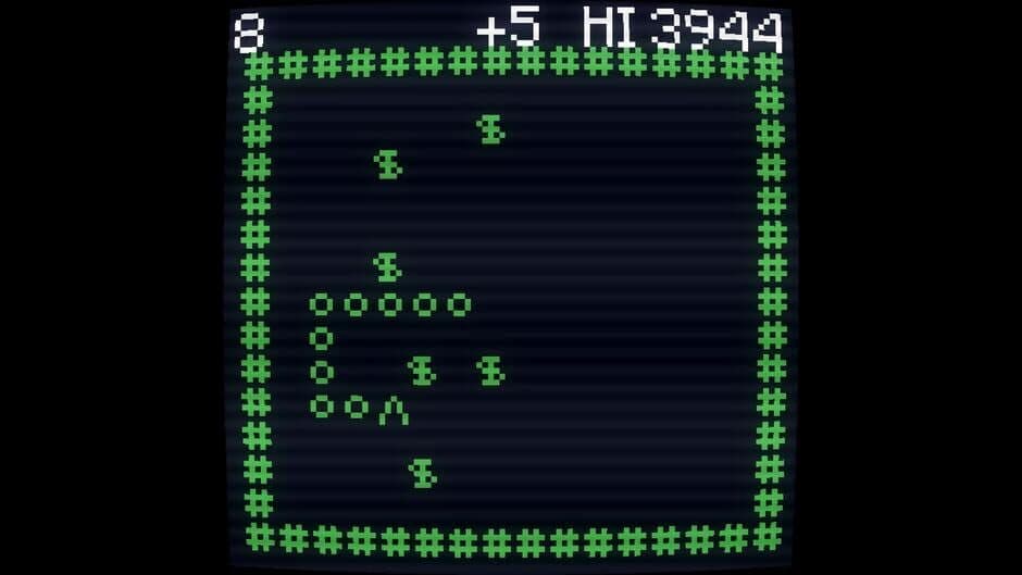 Скриншот 3 из Snake 1