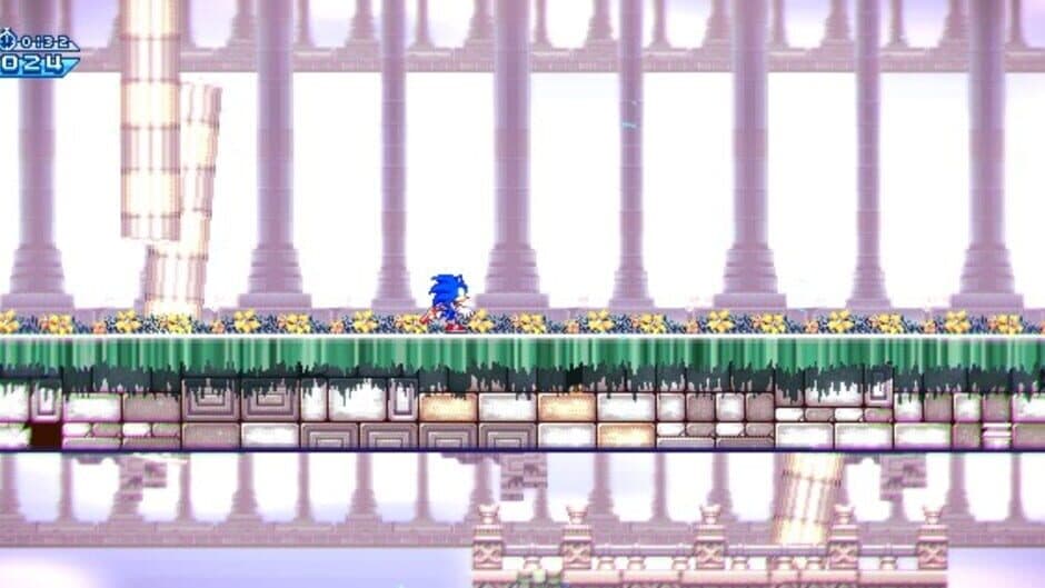 Скриншот 2 из Sonic Momentum
