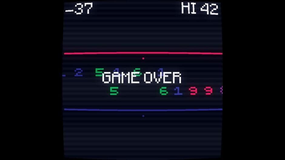 Скриншот 1 из Number Line