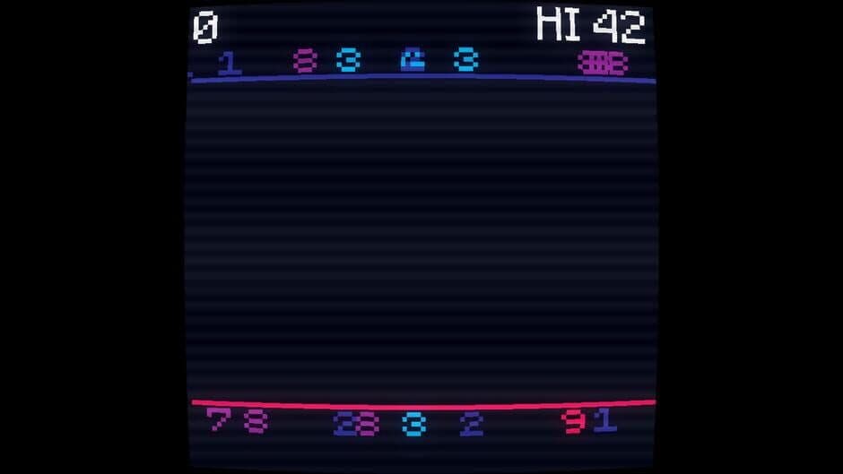 Скриншот 2 из Number Line