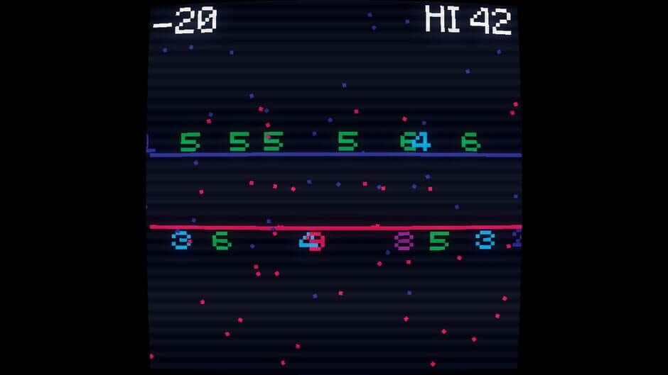 Скриншот 3 из Number Line