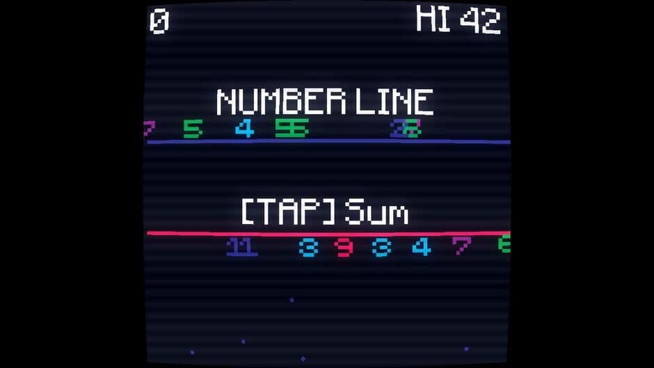 Скриншот 4 из Number Line