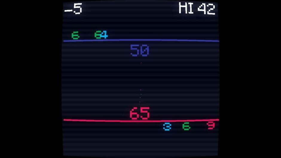 Скриншот 6 из Number Line