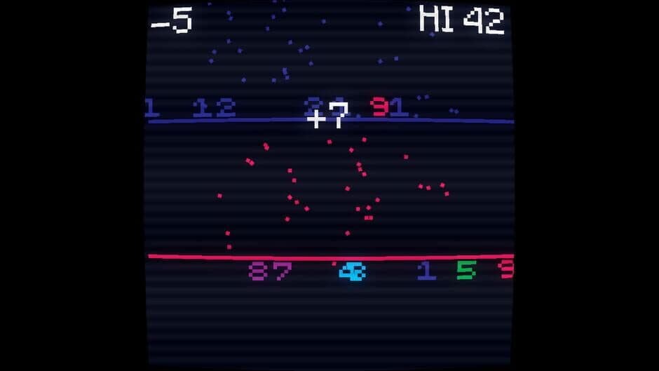 Скриншот 5 из Number Line