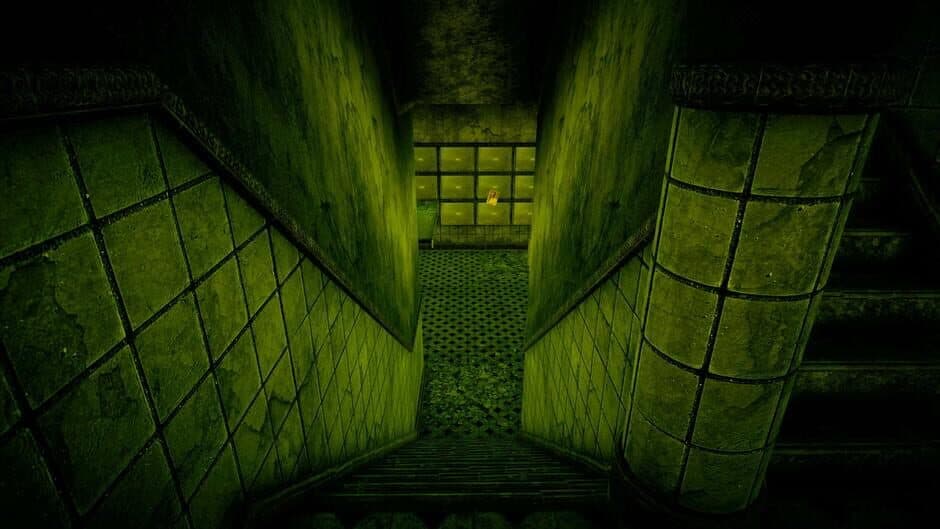 Скриншот 4 из Backrooms: Spirits of the Forgotten