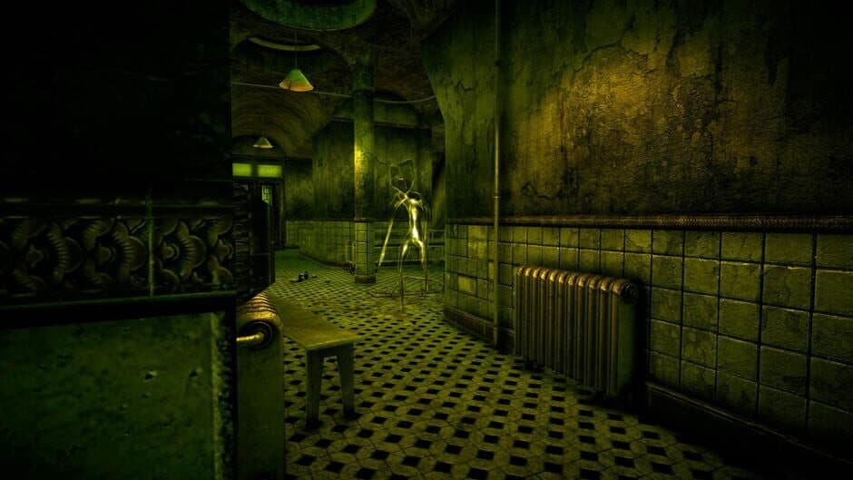 Скриншот 6 из Backrooms: Spirits of the Forgotten