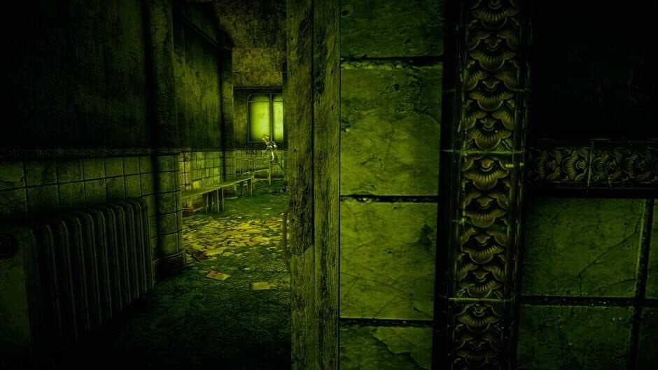 Скриншот 9 из Backrooms: Spirits of the Forgotten