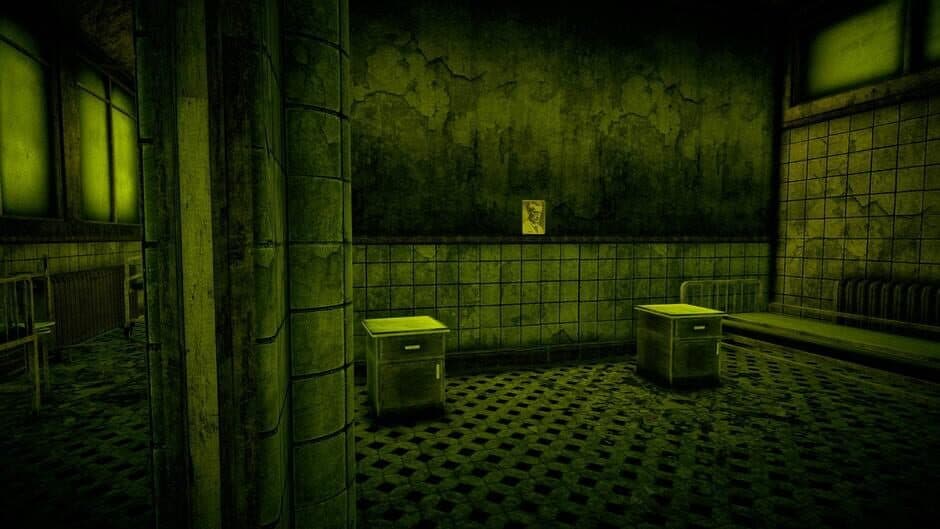 Скриншот 10 из Backrooms: Spirits of the Forgotten