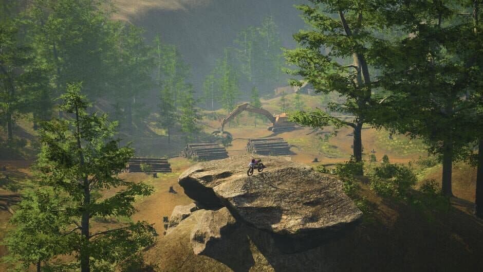 Скриншот 6 из MX Dirt Bike: Unlimited Bike Experience
