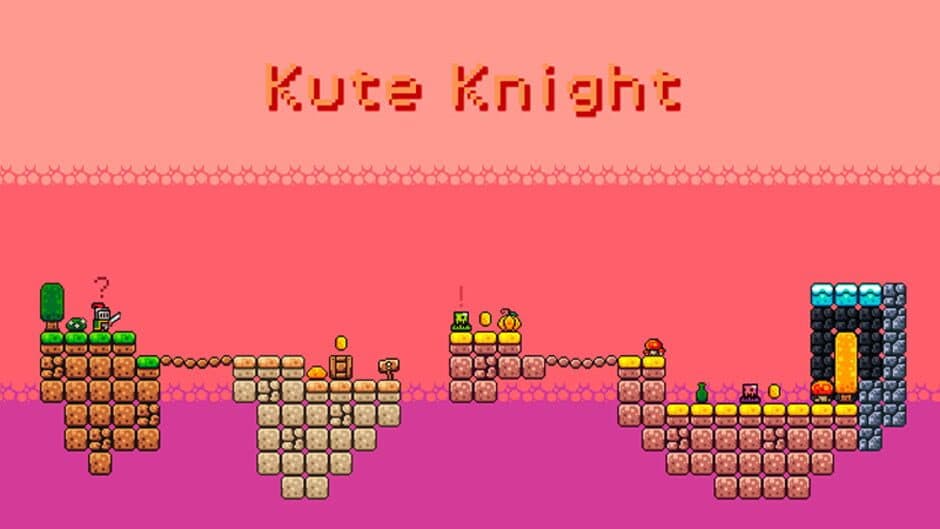 Скриншот 1 из Kute Knight