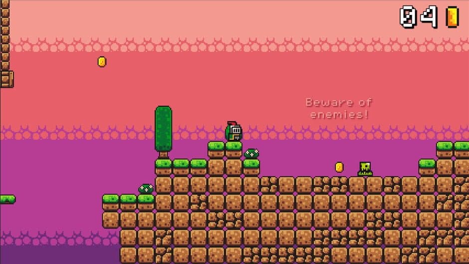 Скриншот 2 из Kute Knight
