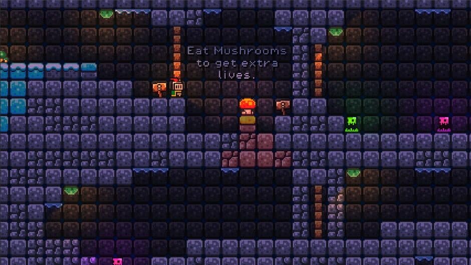 Скриншот 4 из Kute Knight