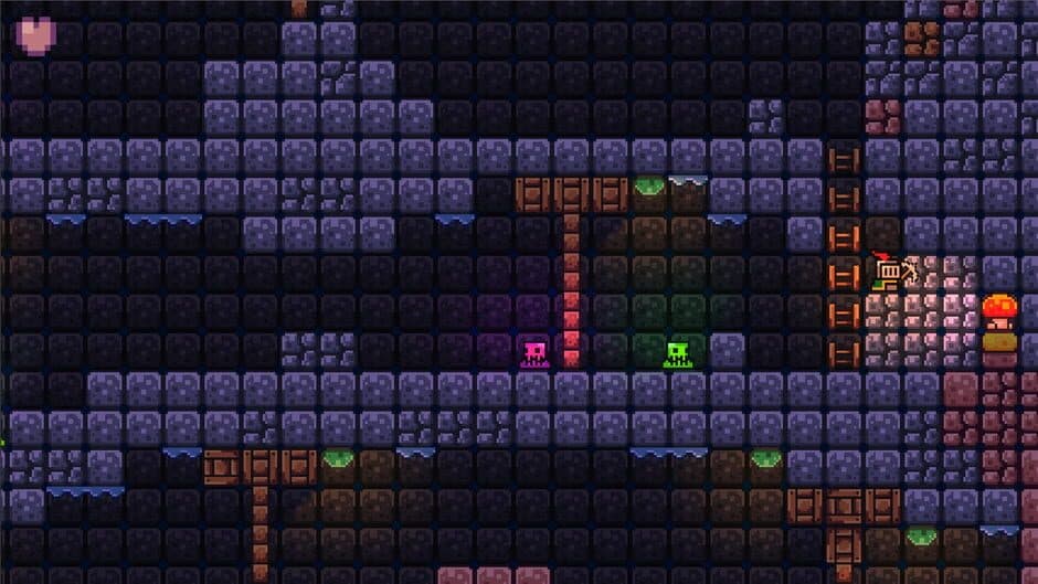Скриншот 5 из Kute Knight