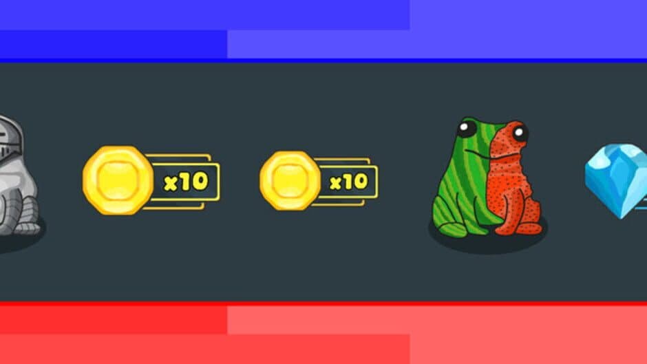 Скриншот 5 из Frogs