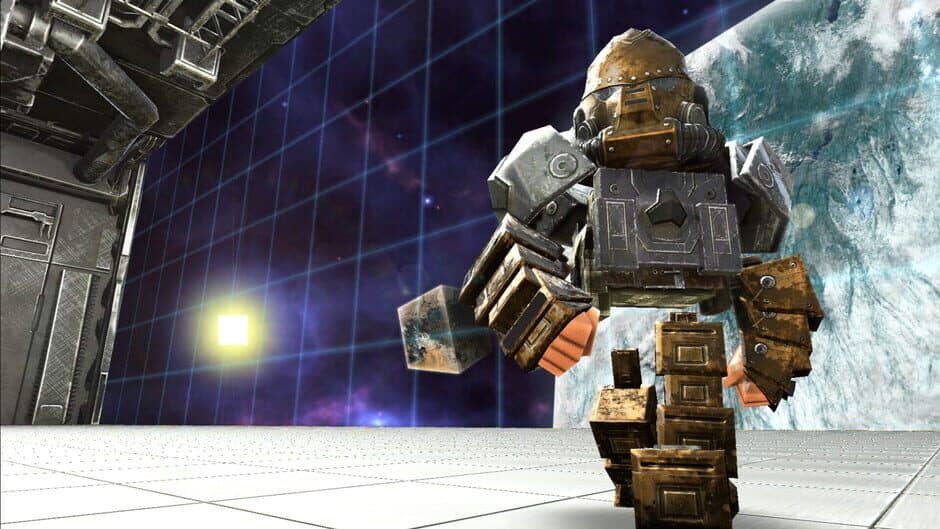 Скриншот 6 из Block Fortress 2