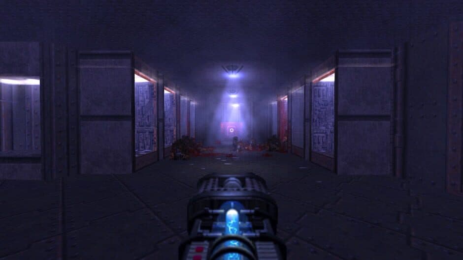 Скриншот 3 из Brutal Doom 64