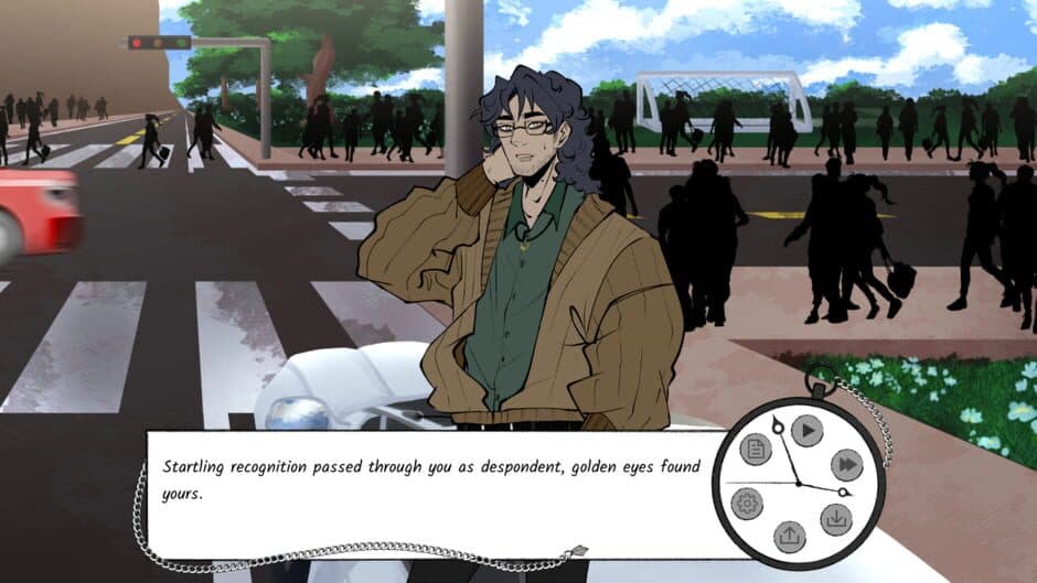 Скриншот 3 из Rekindle