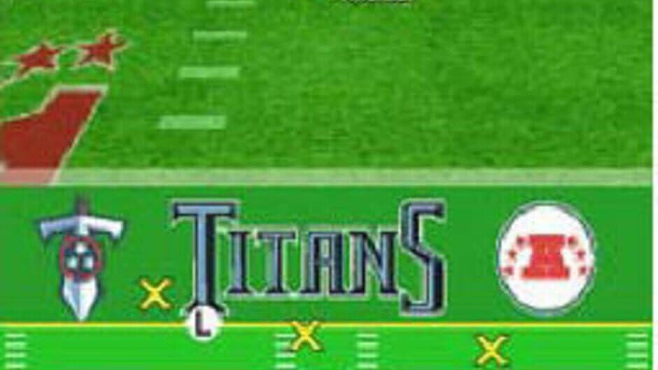 Скриншот 1 из Madden NFL 2005