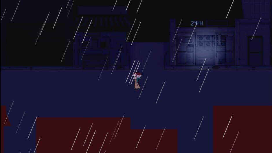 Скриншот 1 из Dark Light